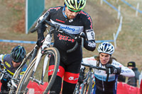 2013 Baystate Cyclocross Championship - Day 1